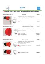 E-STOP DEVICES - 8