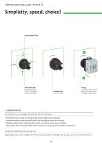 Switching & Controls Catalogue - 12