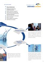 WATER AND WASTEWATER TECHNOLOGY FOR INDUSTRIAL APPLICATIONS - 7