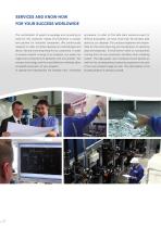 WATER AND WASTEWATER TECHNOLOGY FOR INDUSTRIAL APPLICATIONS - 8