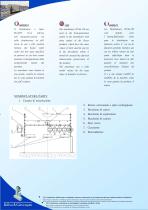 SPIRAL DISTRIBUTOR (DT36-150 Model) - 2