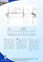 SPIRAL DISTRIBUTOR (DT36-150 Model) - 3