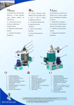 VERTICAL DEBRANNER (DV420-8 MODEL) - 2