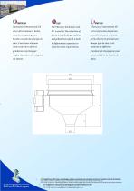 VIBRATORY DISCHARGER (EV Model) - 2