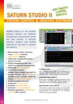 AMOtronics - SATURN Transient Recorders-6