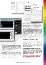 AMOtronics - SATURN Transient Recorders-7