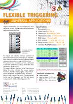 ArbitrAry delAy GenerAtor-2