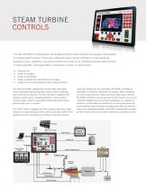 505 & 505XT CONTROLLERS FOR INDUSTRIAL STEAM TURBINES-3