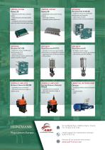 CONTROL SYSTEMS Industrial Turbines, Engines,-2