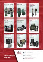 Flyer on Woodward's products-2