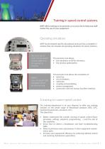 SPEED CONTROL & CONTROL SYSTEMS-5