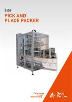 E458 PICK AND PLACE PACKER-1