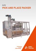 E478 - PICK AND PLACE PACKER-1