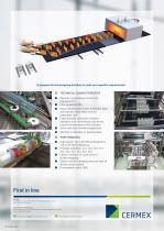 TSi - Automatic Continuous Motion Shrink-Wrappers for small briks and bottles-2