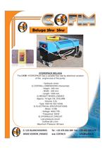 HYDRAULIC POWER PACK-1