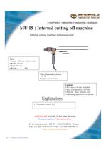 MU series-1