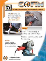 RS100 wheel cutting-1