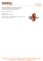 TU10 Pipe Beveling Machine Internal Clamping-1