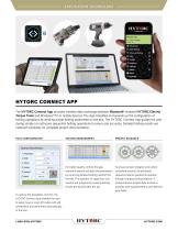 CONNECT APP Bolting Software-1