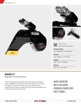EDGE S Hydraulic Torque Wrench Cut Sheet-1