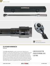 HYTORC Clicker Wrench Cut Sheet-1