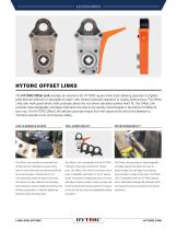 HYTORC Offset Link Cut Sheet-1