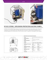 HYTORC Pumps Brochure - 10