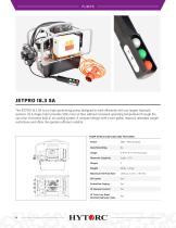 HYTORC Pumps Brochure - 12