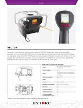 HYTORC Pumps Brochure - 6