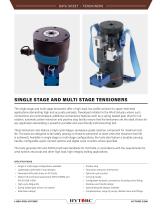 HYTORC Single & Multi Stage Wind Tensioners Cut Sheet-1