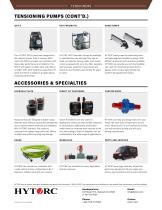 HYTORC Tensioning Products & Accessories Cut Sheet-2