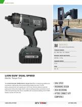 LION GUN Dual Speed Electric Torque Tool Cut Sheet-1