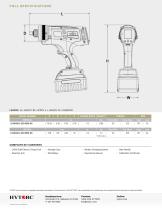 LION GUN Dual Speed Electric Torque Tool Cut Sheet-2
