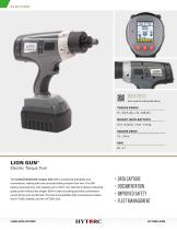 LION GUN Electric Torque Tool Cut Sheet-1