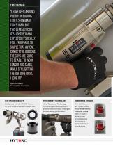 LITHIUM SERIES II Electric Torque Tool Cut Sheet-2