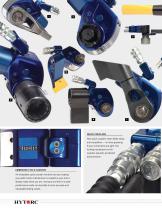 MXT+ Hydraulic Torque Wrench Cut Sheet-2