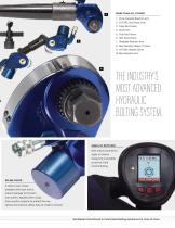 MXT+ Hydraulic Torque Wrench Cut Sheet-3