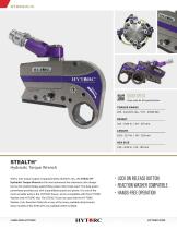STEALTH Hydraulic Torque Wrench Cut Sheet-1
