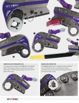 STEALTH Hydraulic Torque Wrench Cut Sheet-2