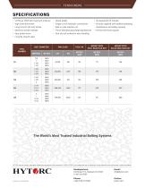 SUBSEA HYDRAULIC BOLT TENSIONING TOOLS-2