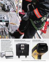 VECTOR Electric Hydraulic Pump Cut Sheet-3
