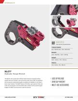 XLCT Hydraulic Torque Wrench-1
