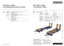 TU | TU-L TN-L TRAILERS - 5