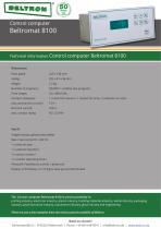 Beltromat 8100-2