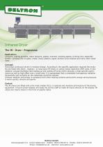 Infrared Dryer - The IR-Dryer-Programme-1