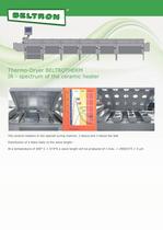 Thermo-Dryer BELTROTHERM-3