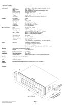 MONTWILL Main catalogue 2018-10