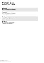 MONTWILL Main catalogue 2018-2