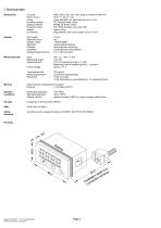 MONTWILL Main catalogue 2018-4