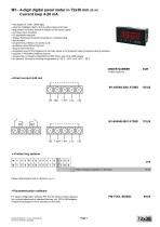 MONTWILL Main catalogue 2018-6